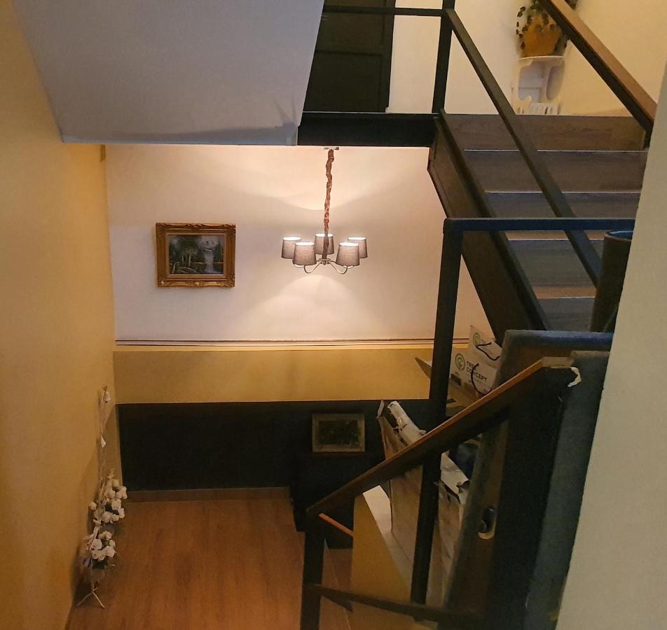 Merit Courtyard Suvarnaphumi House Bangkok Ngoại thất bức ảnh