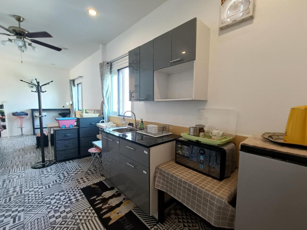 Merit Courtyard Suvarnaphumi House Bangkok Ngoại thất bức ảnh