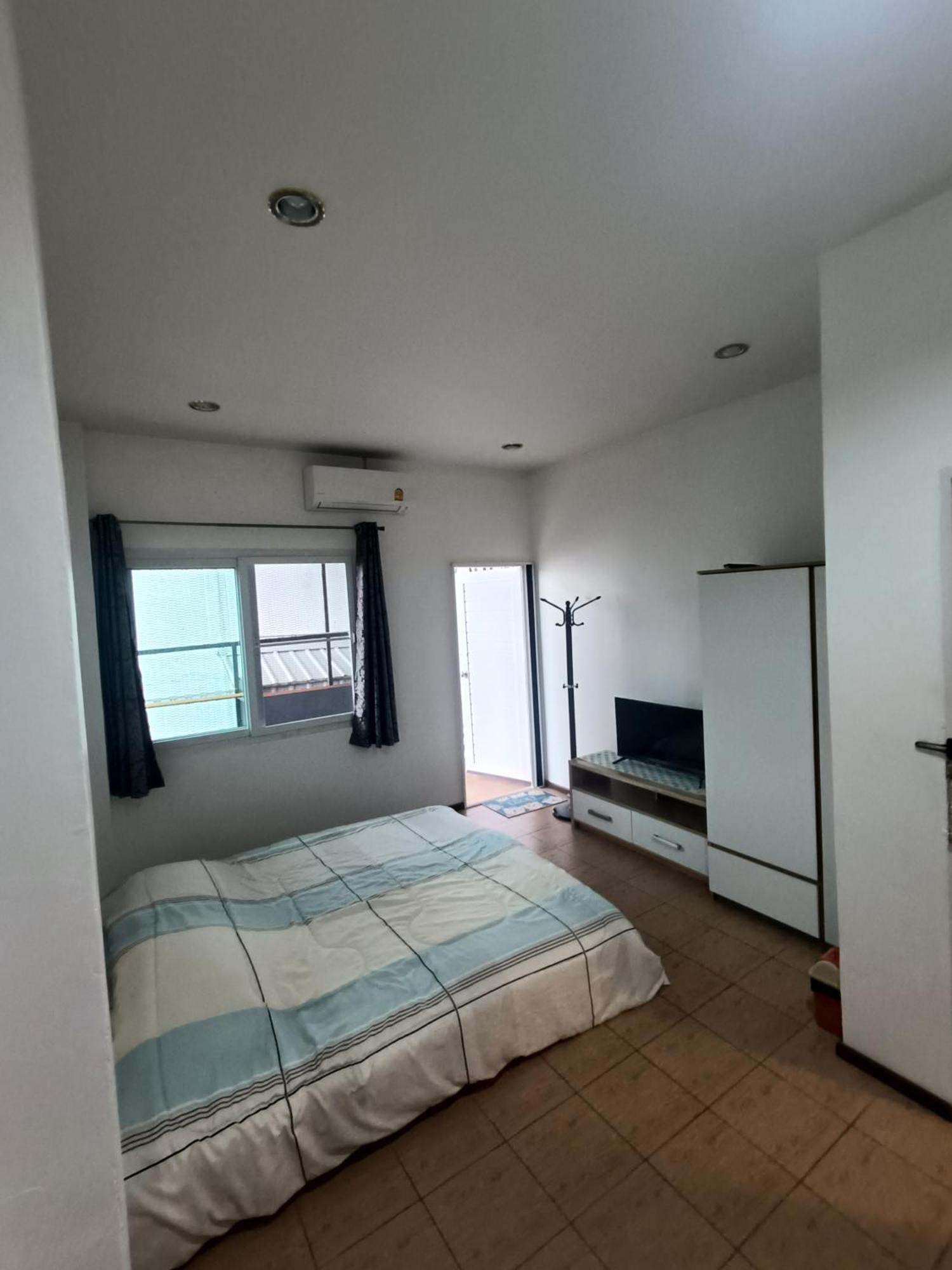 Merit Courtyard Suvarnaphumi House Bangkok Ngoại thất bức ảnh