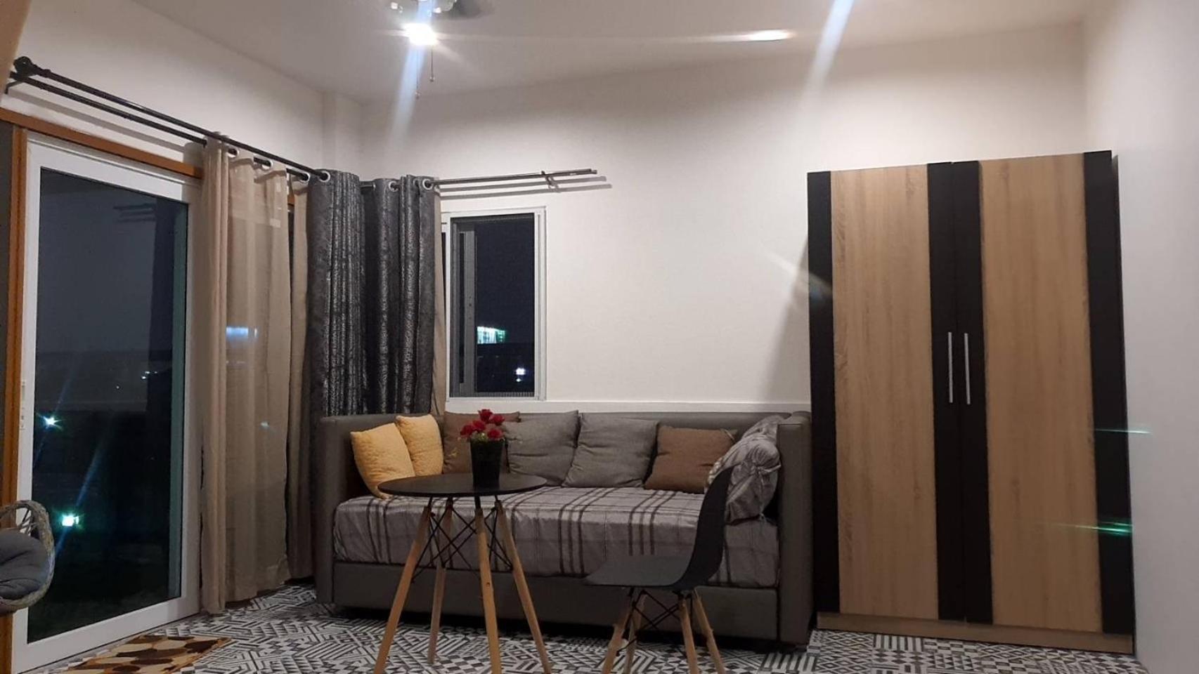 Merit Courtyard Suvarnaphumi House Bangkok Ngoại thất bức ảnh