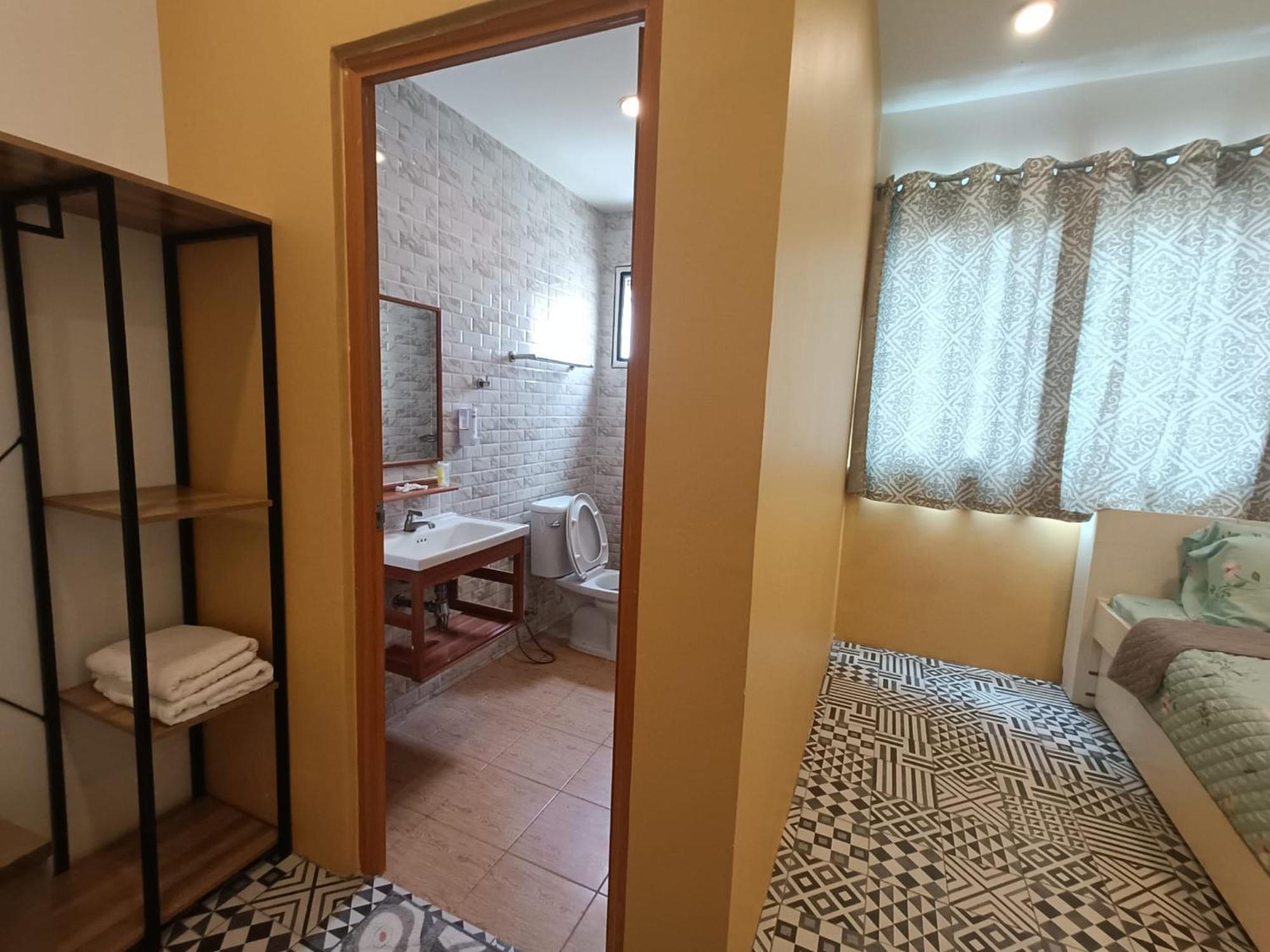 Merit Courtyard Suvarnaphumi House Bangkok Ngoại thất bức ảnh